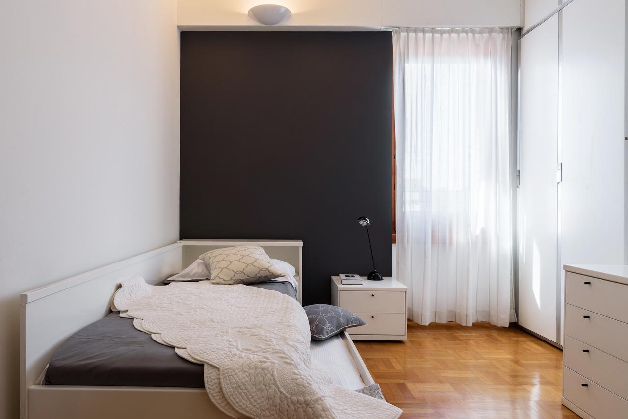 Vista Duomo - BymyhomeinКомо Екстер'єр фото