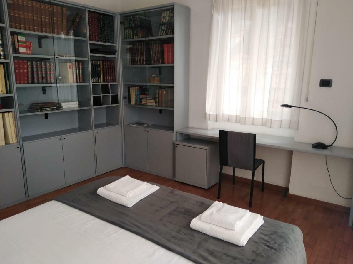 Vista Duomo - BymyhomeinКомо Екстер'єр фото